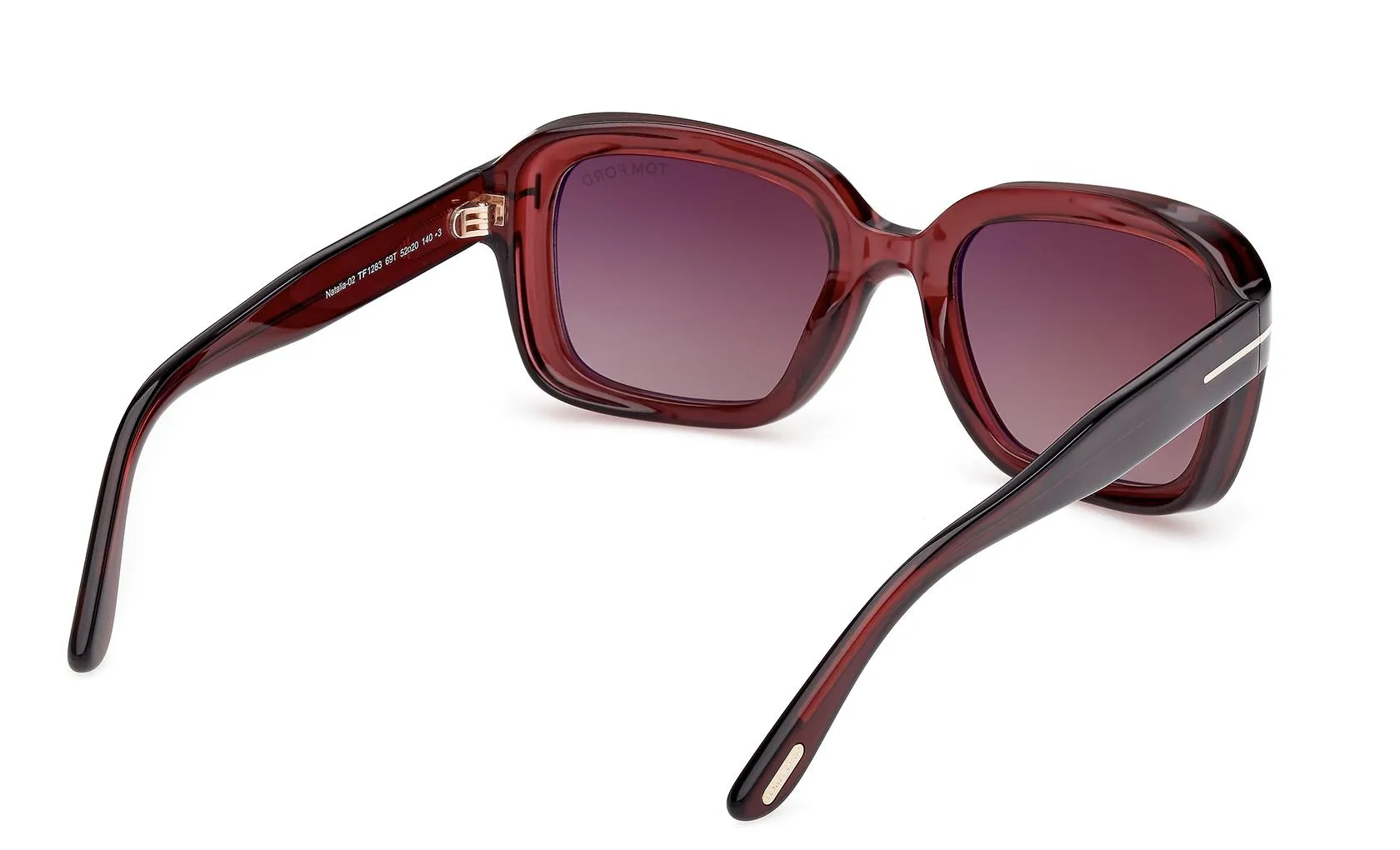 Tom Ford Natalia-02 FT1283 69T