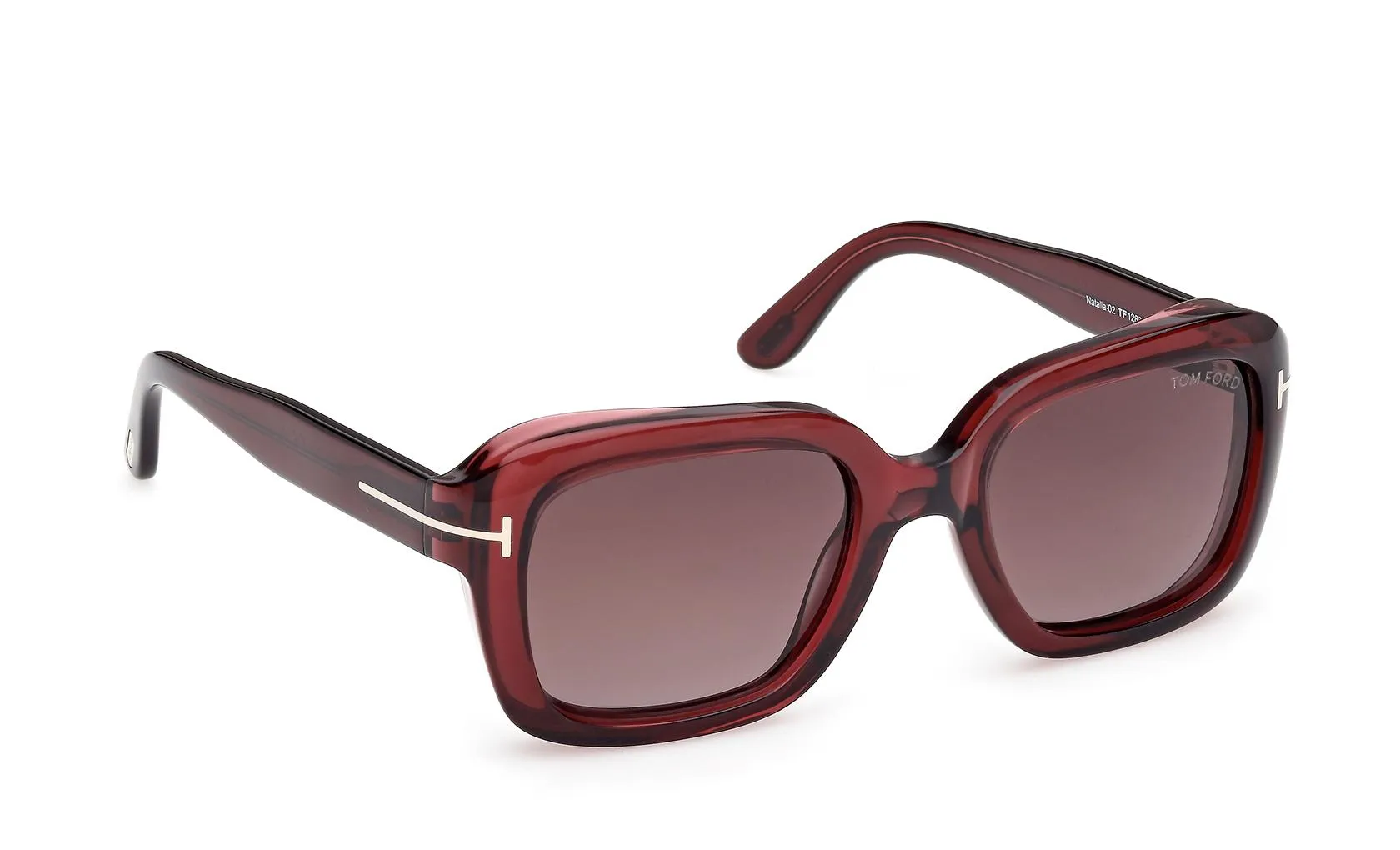 Tom Ford Natalia-02 FT1283 69T