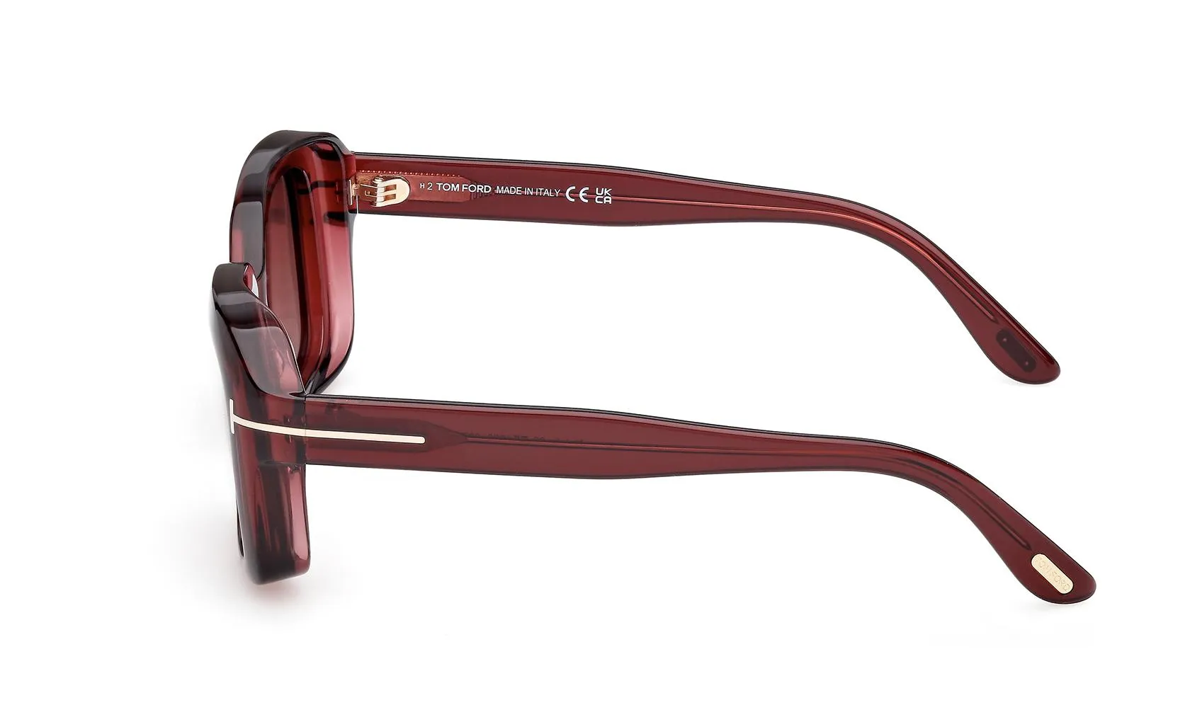 Tom Ford Natalia-02 FT1283 69T