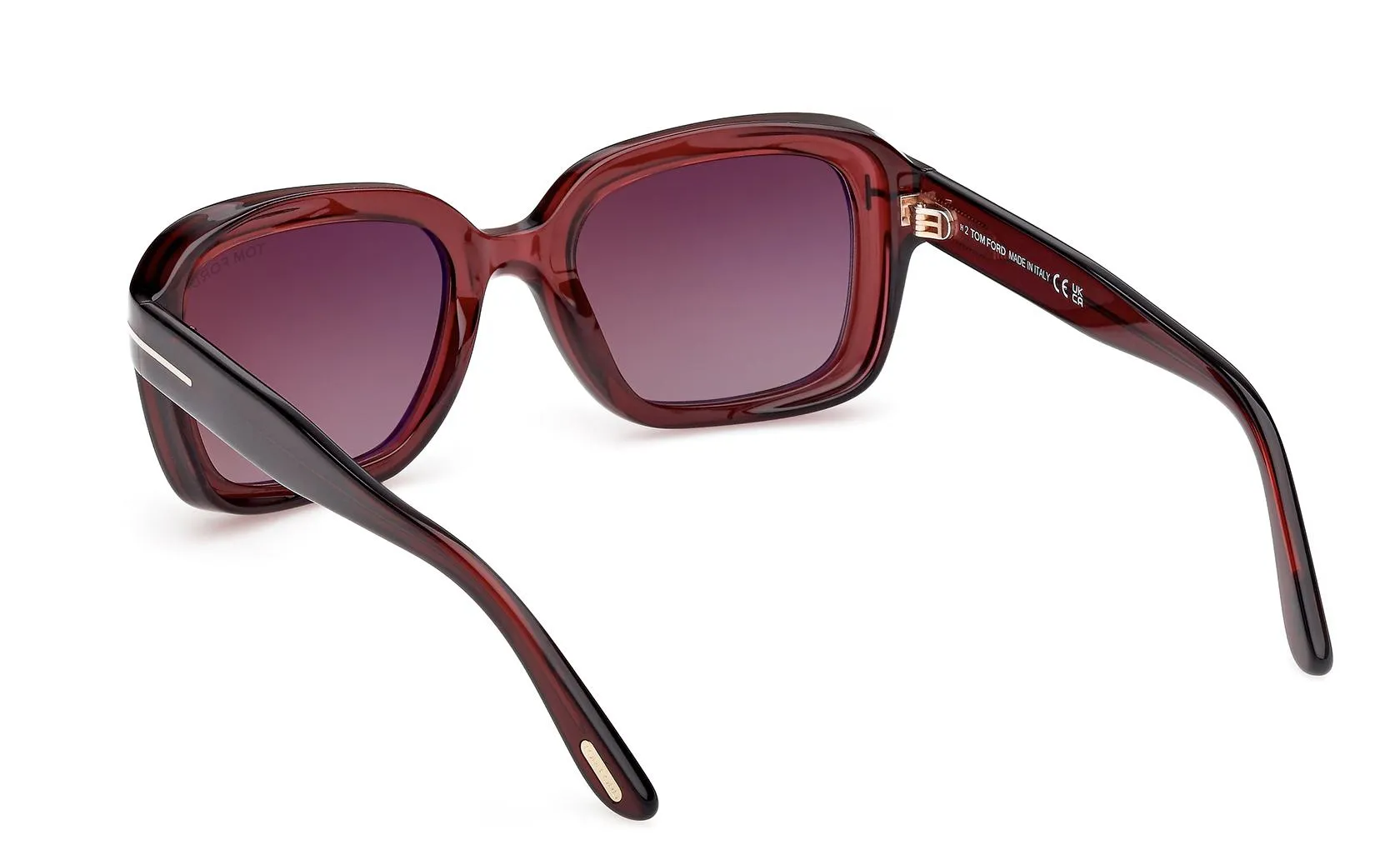 Tom Ford Natalia-02 FT1283 69T