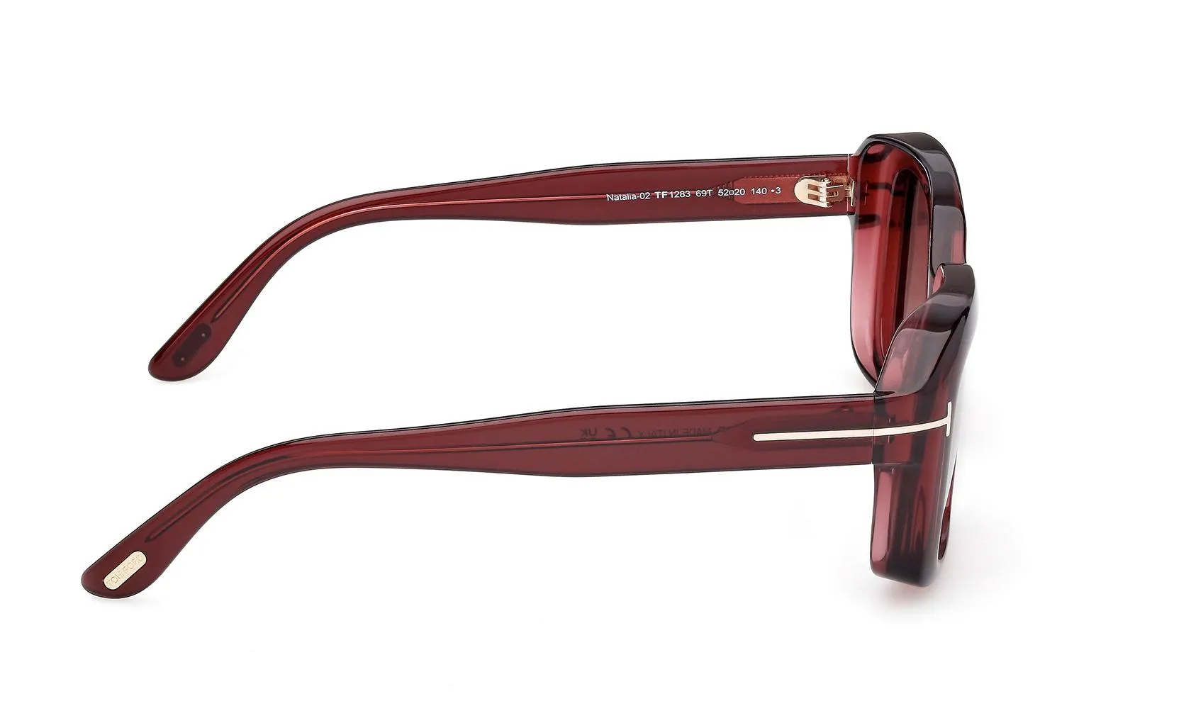 Tom Ford Natalia-02 FT1283 69T