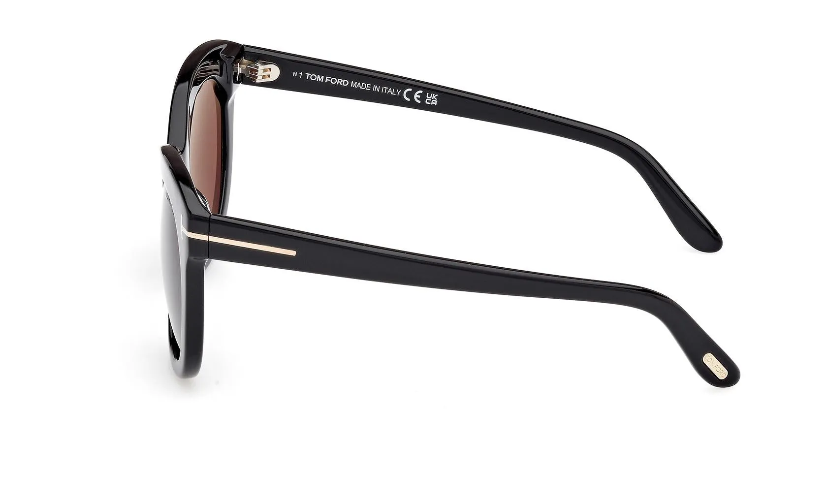 Tom Ford Odette FT1189 01E