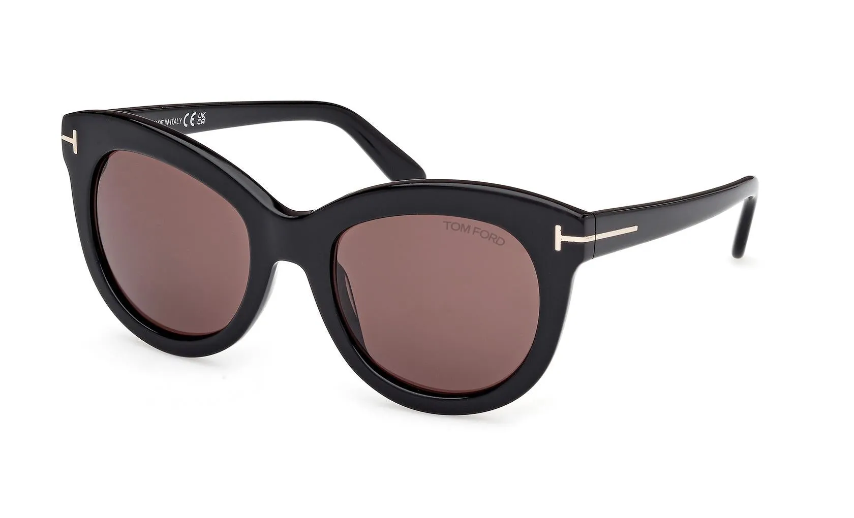 Tom Ford Odette FT1189 01E