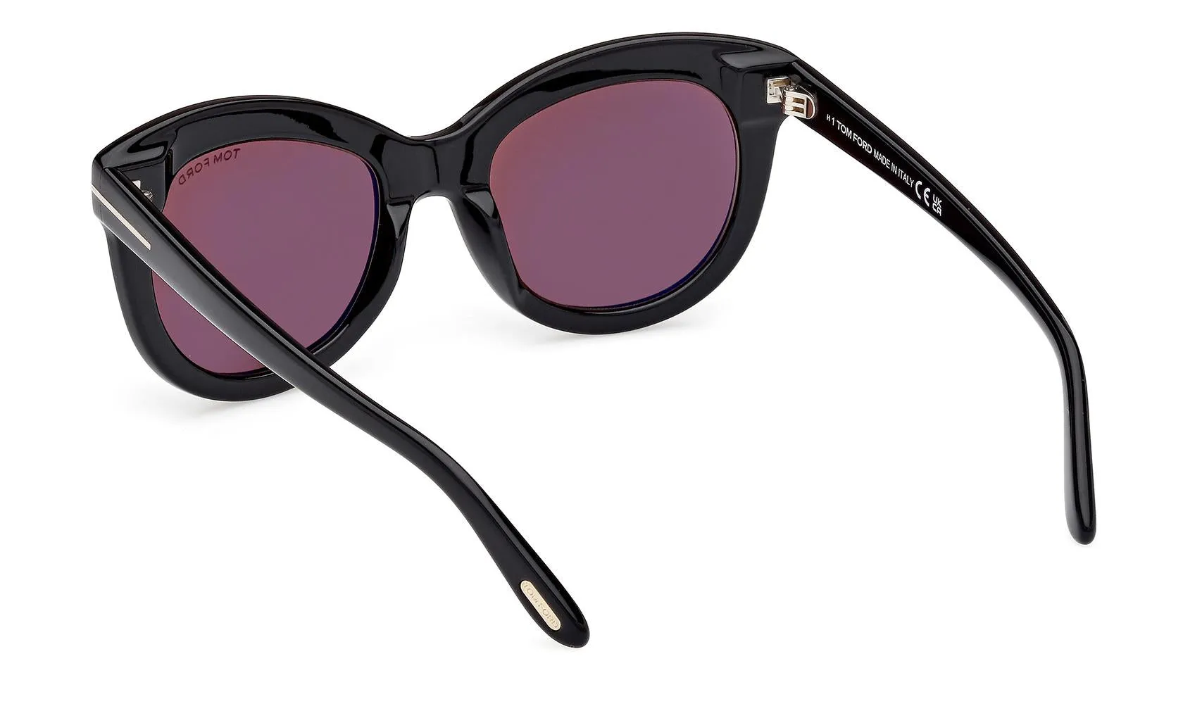 Tom Ford Odette FT1189 01E