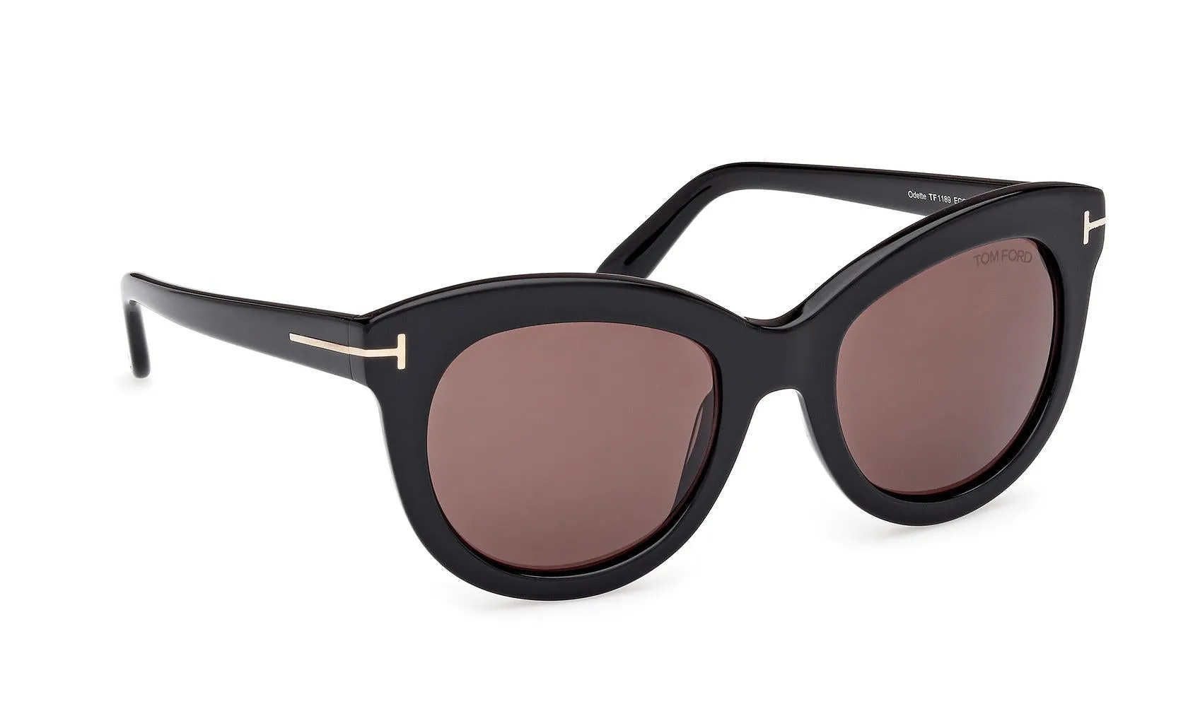Tom Ford Odette FT1189 01E