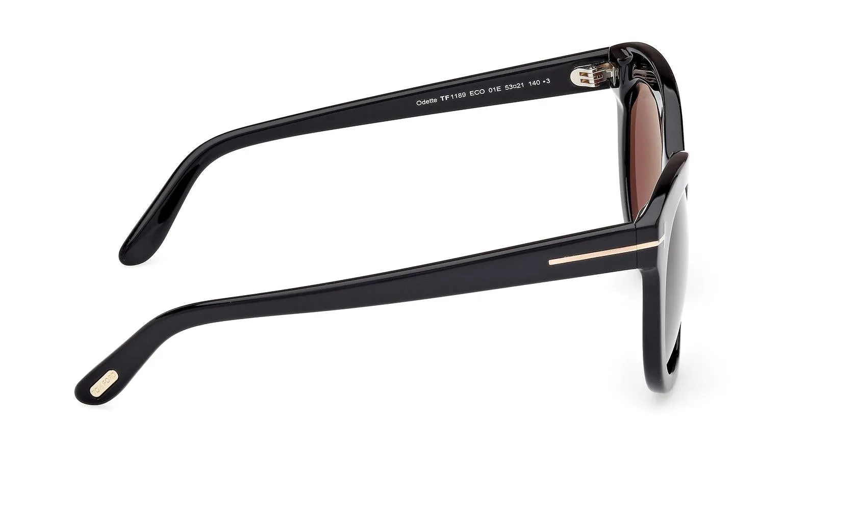 Tom Ford Odette FT1189 01E