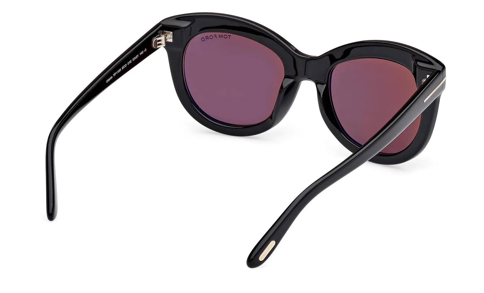 Tom Ford Odette FT1189 01E