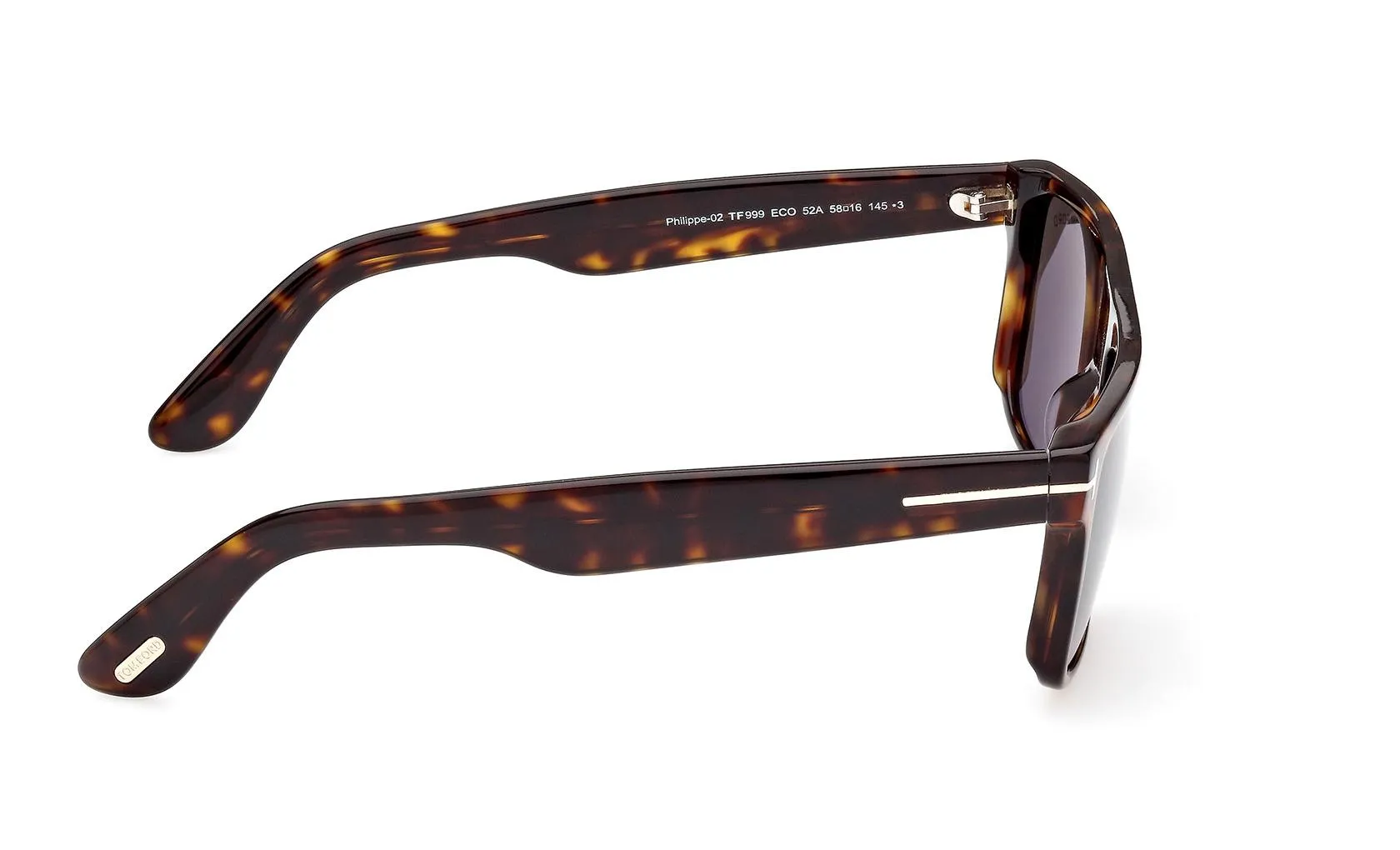 Tom Ford Philippe-02 FT0999 52A