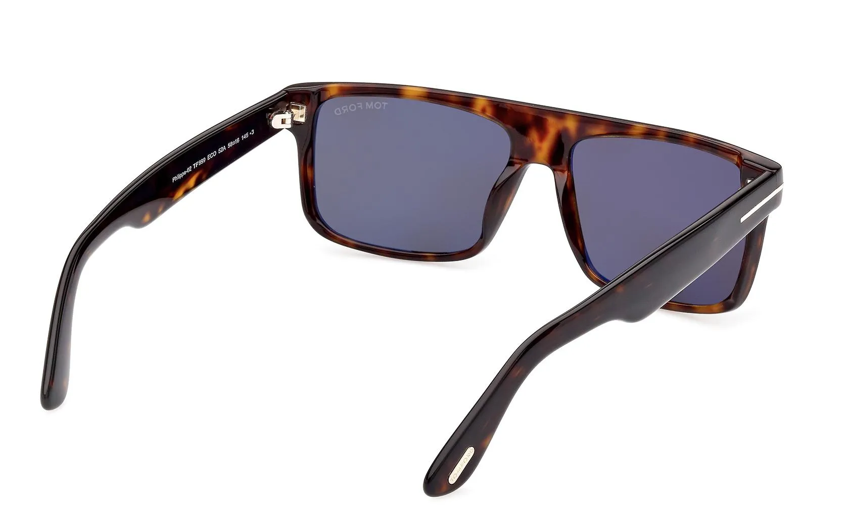 Tom Ford Philippe-02 FT0999 52A