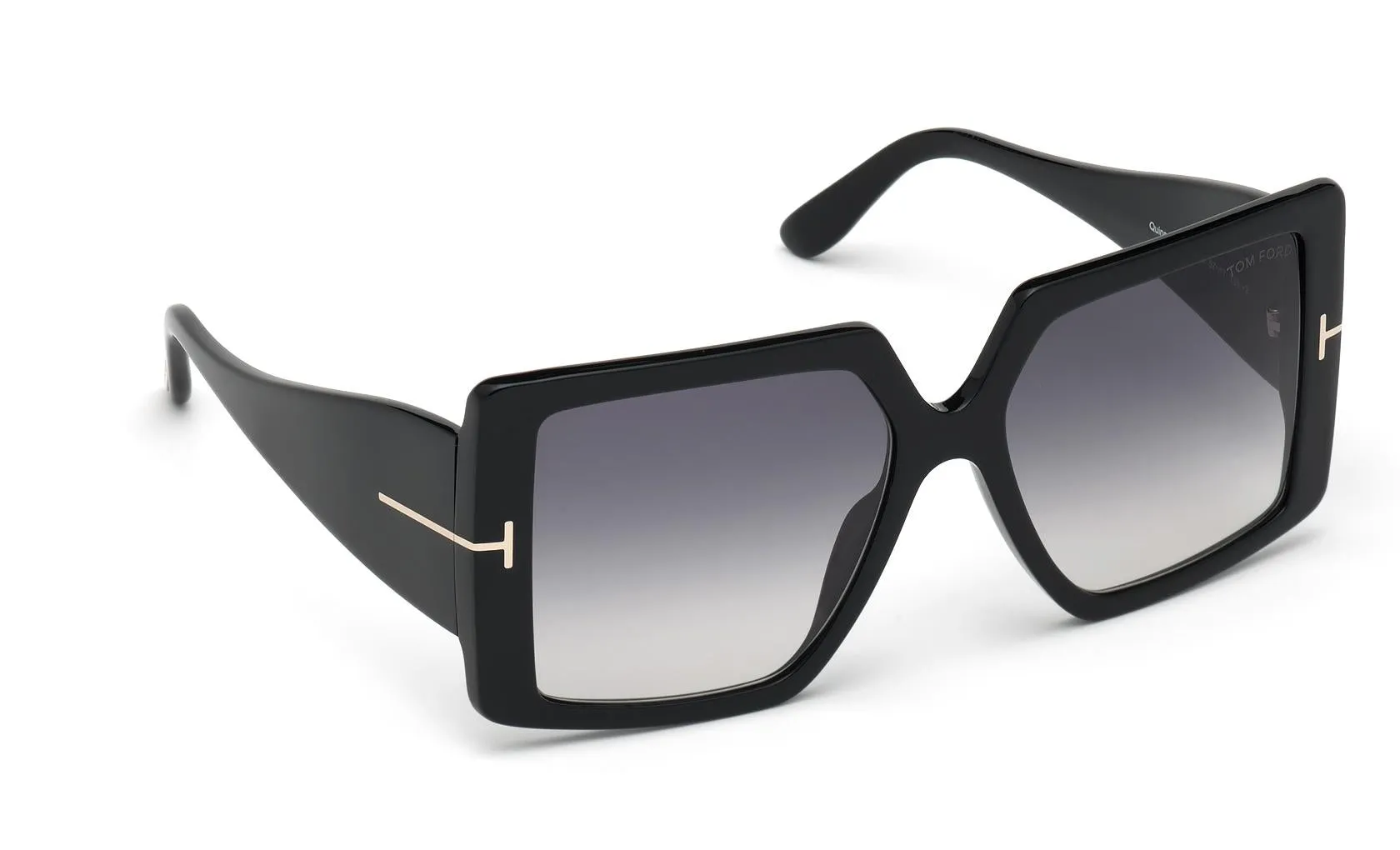 Tom Ford Quinn FT0790 01B