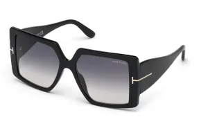 Tom Ford Quinn FT0790 01B