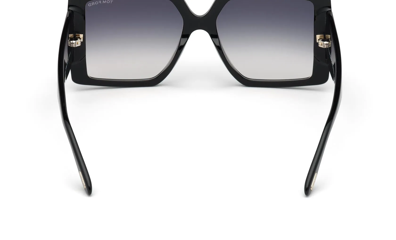 Tom Ford Quinn FT0790 01B