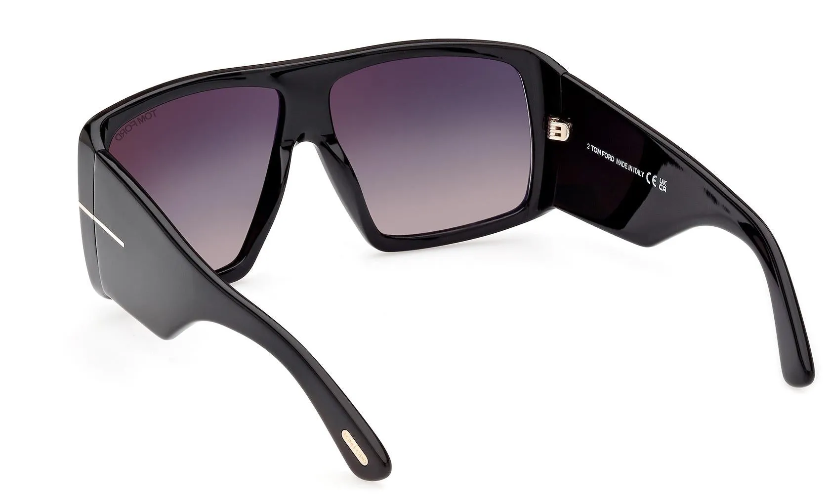 Tom Ford Raven FT1036 01B
