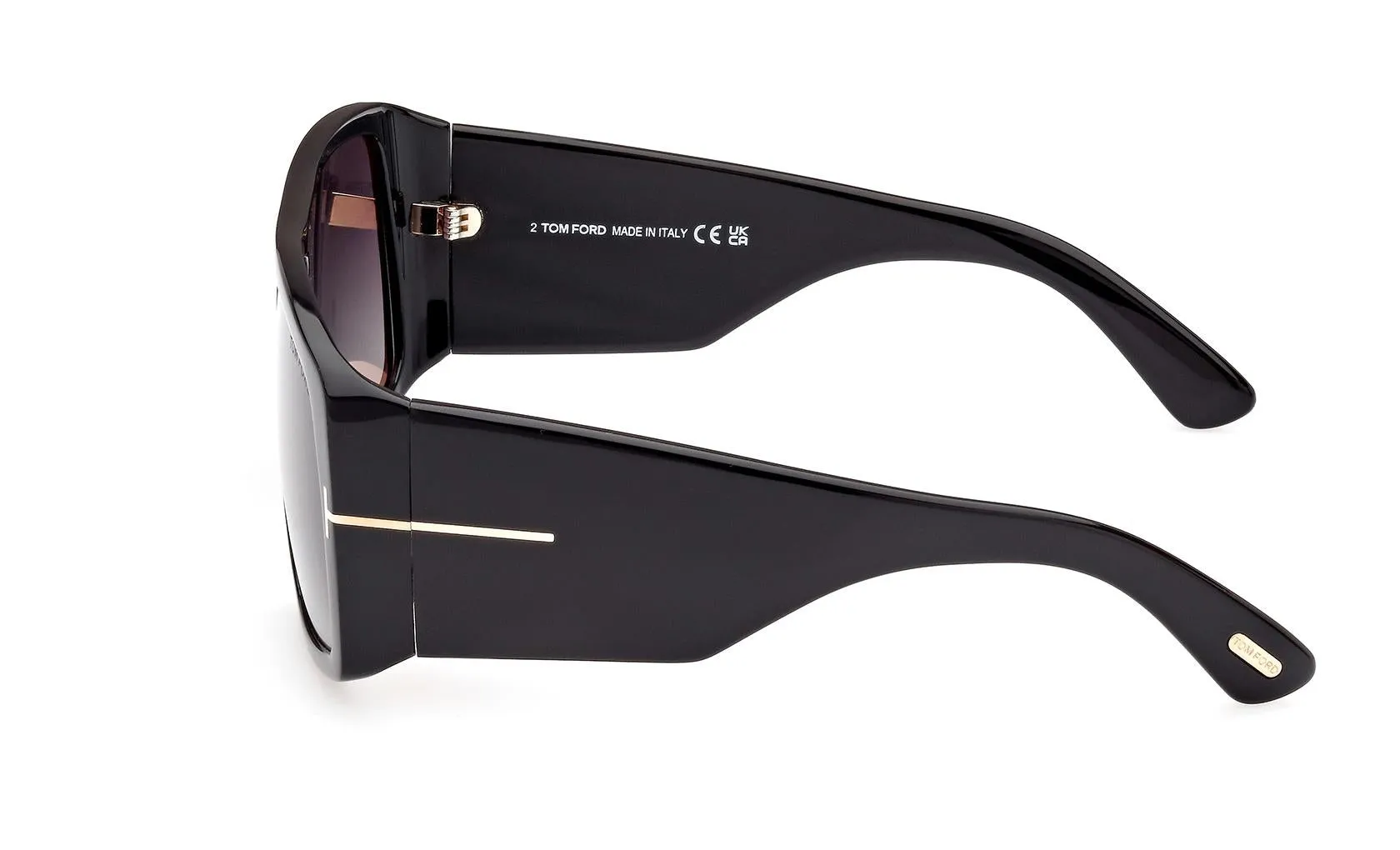 Tom Ford Raven FT1036 01B