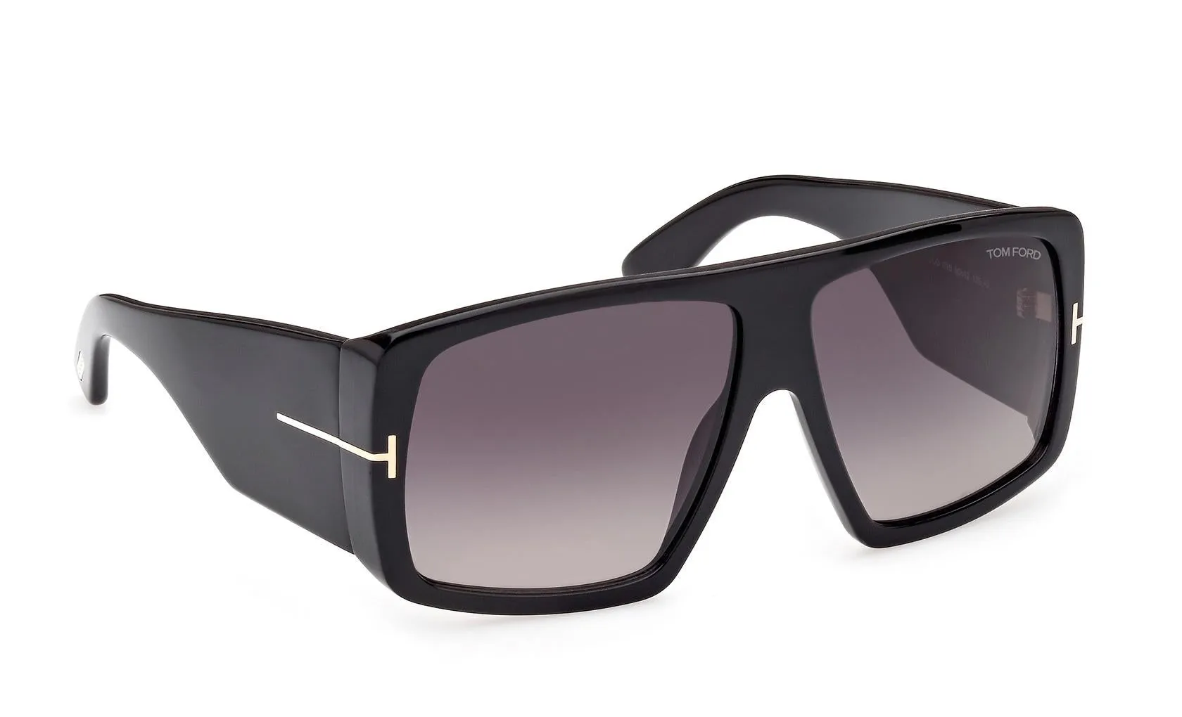 Tom Ford Raven FT1036 01B