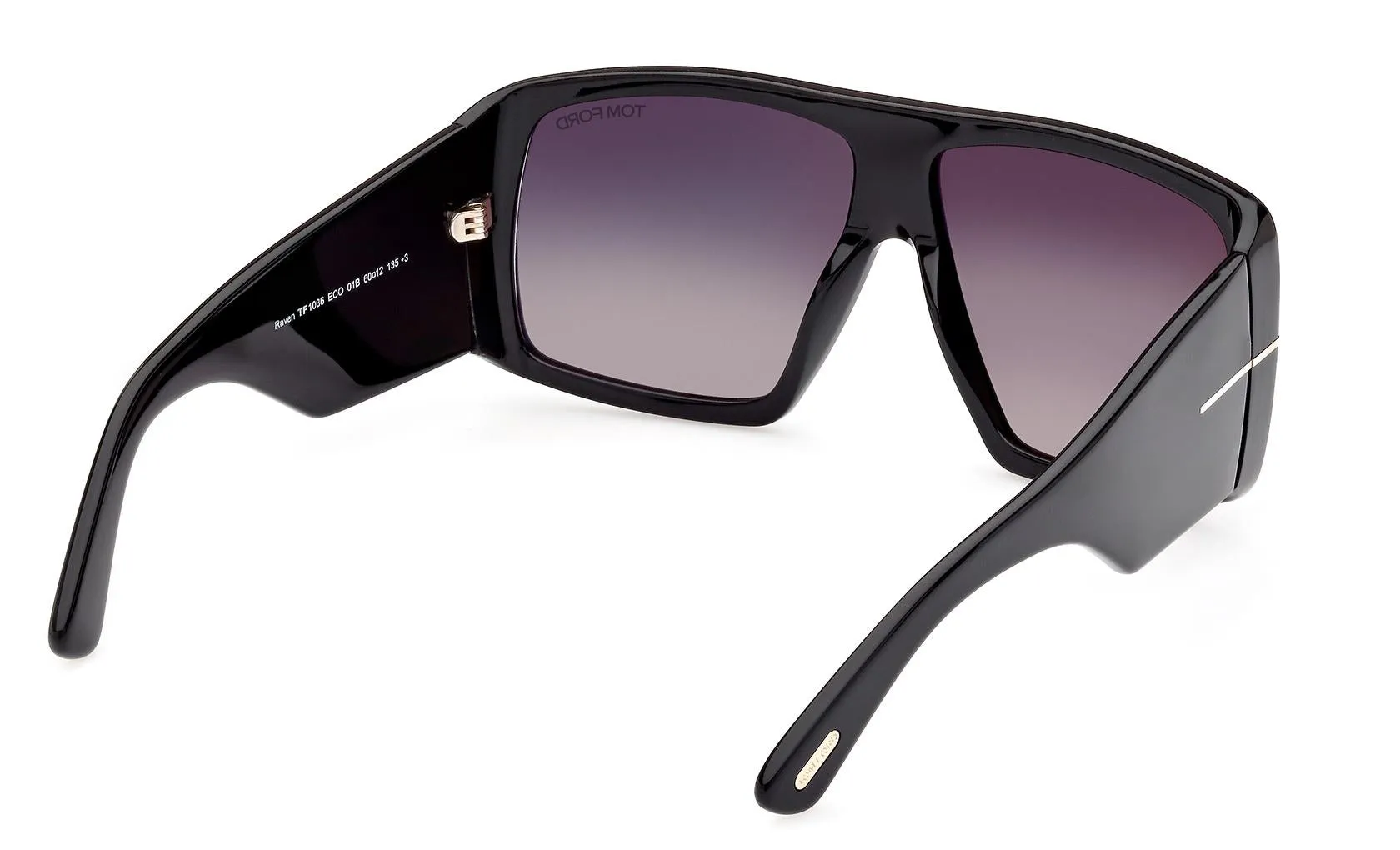Tom Ford Raven FT1036 01B