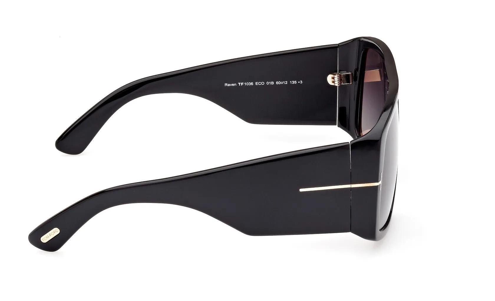 Tom Ford Raven FT1036 01B