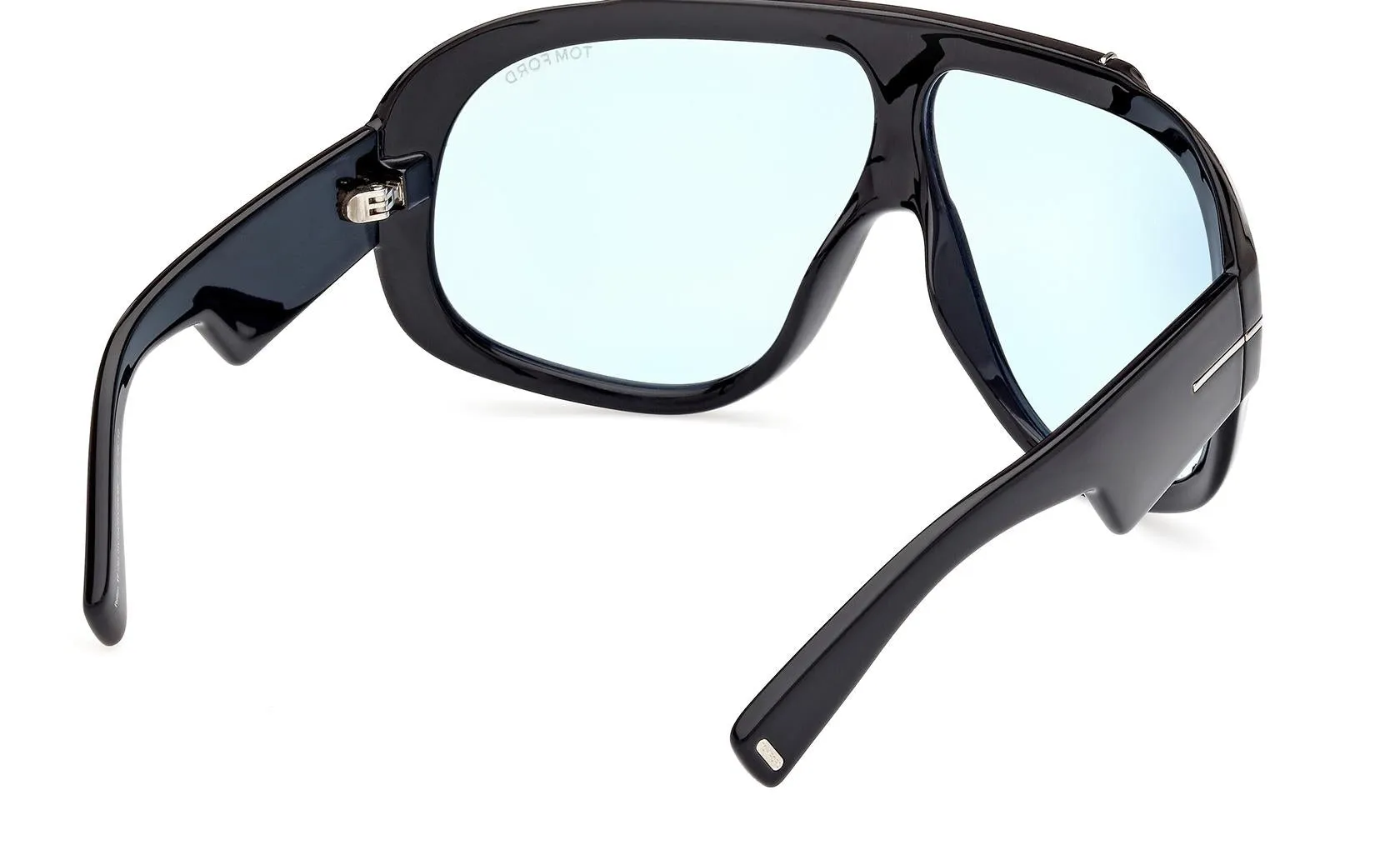 Tom Ford Rellen FT1093 01V