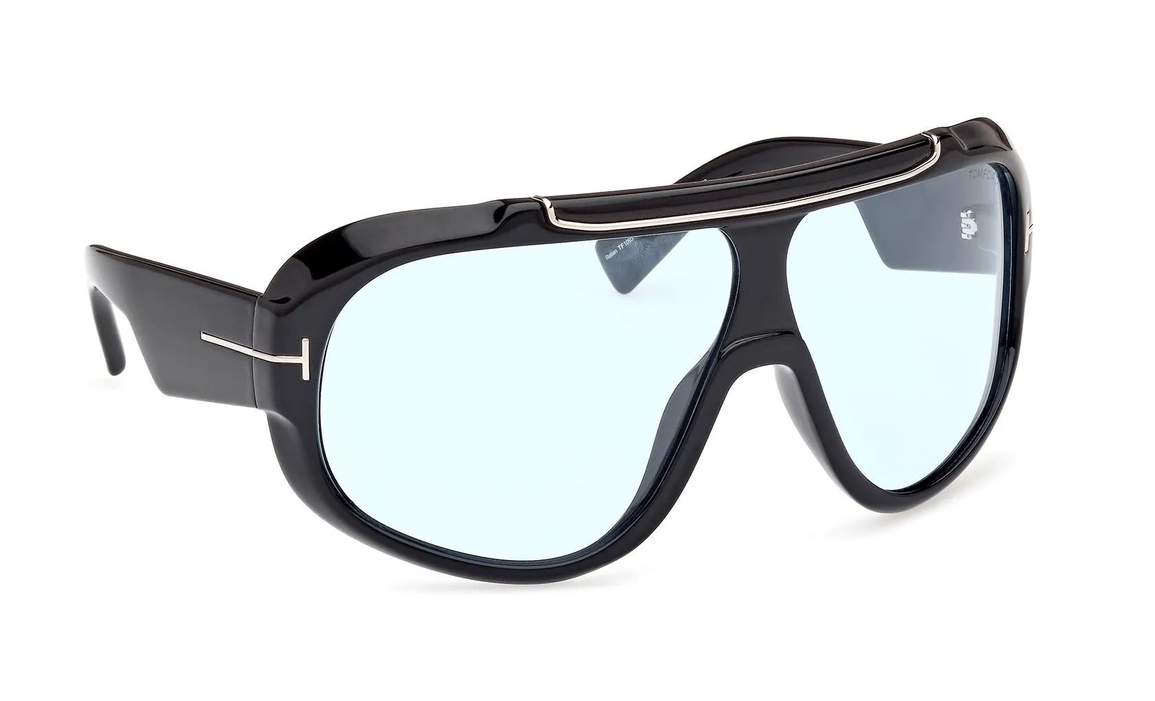 Tom Ford Rellen FT1093 01V
