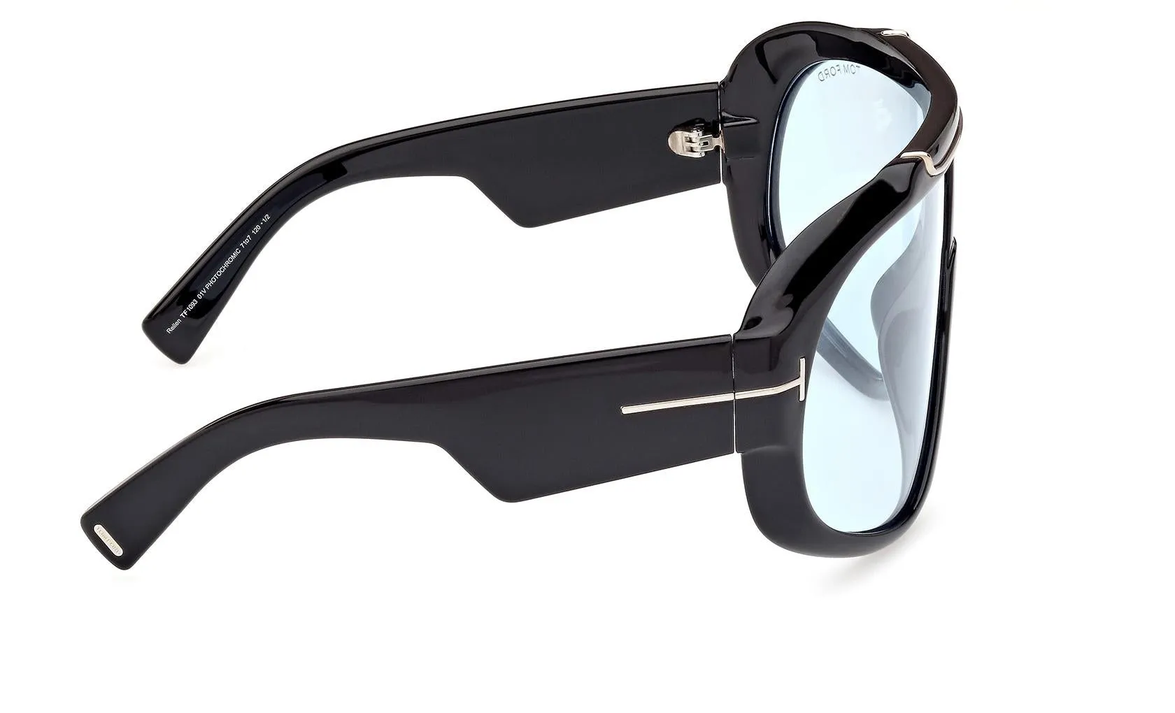 Tom Ford Rellen FT1093 01V