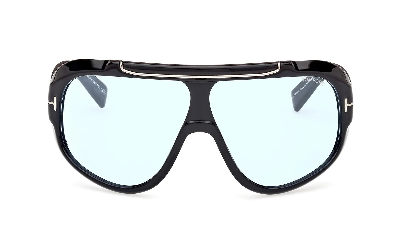 Tom Ford Rellen FT1093 01V