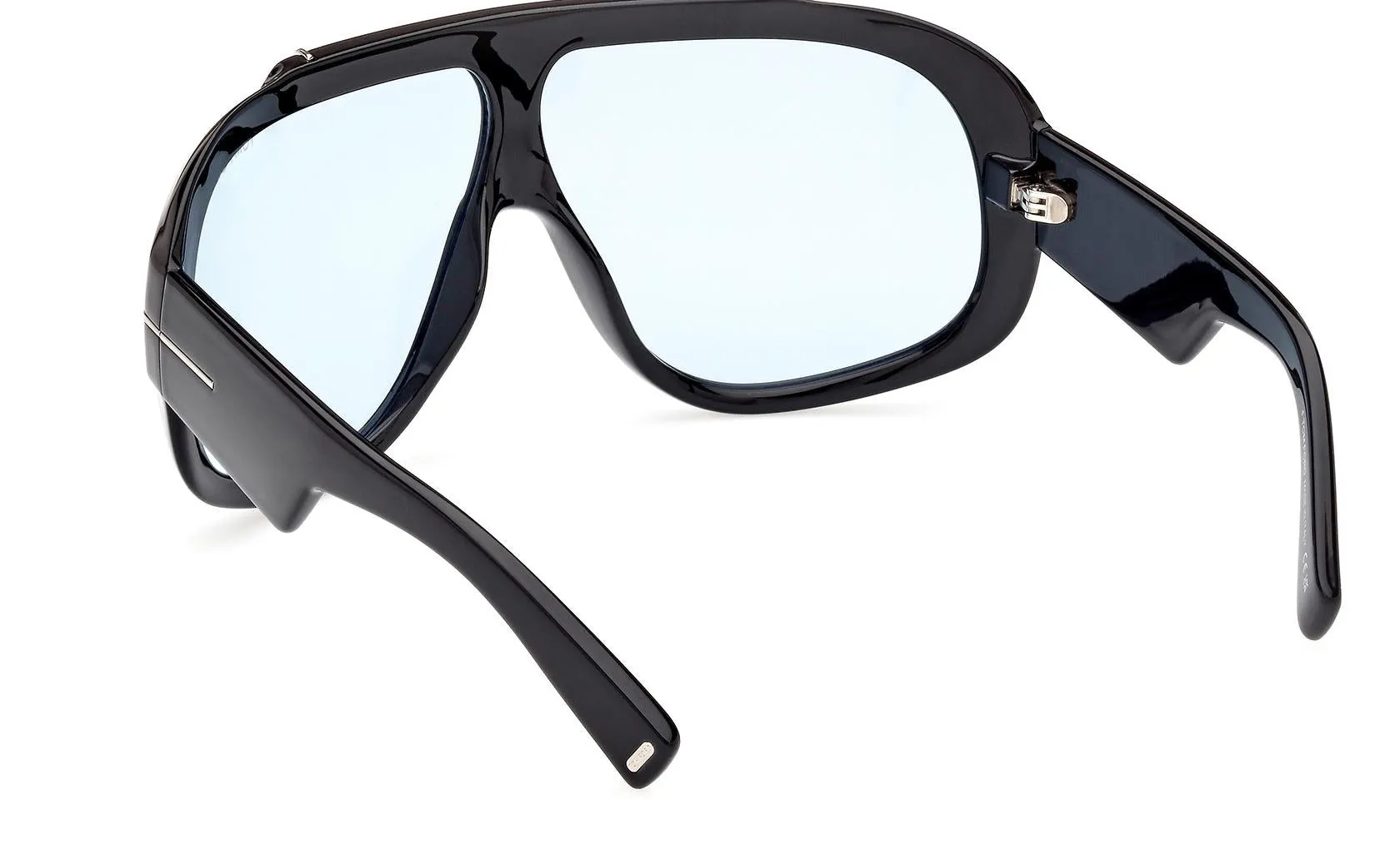 Tom Ford Rellen FT1093 01V