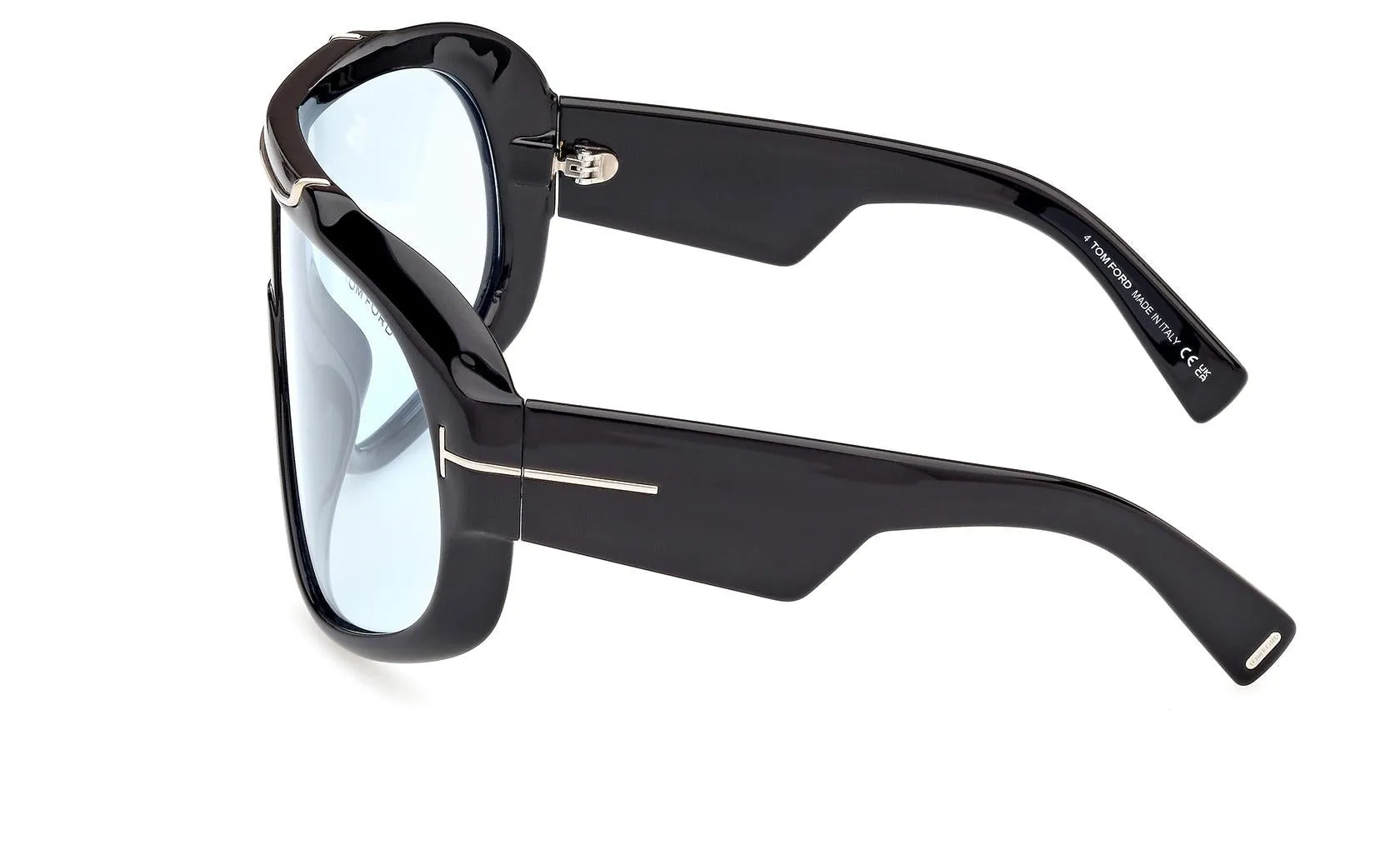 Tom Ford Rellen FT1093 01V