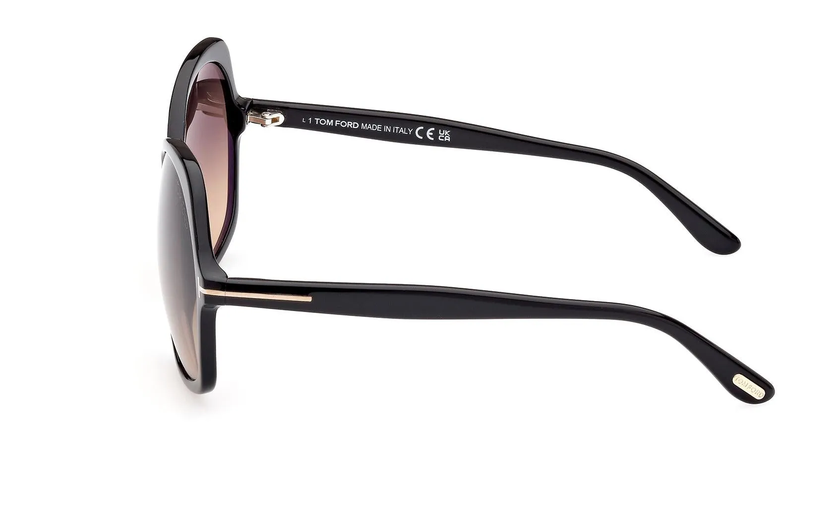 Tom Ford Rosemin FT1013 01B