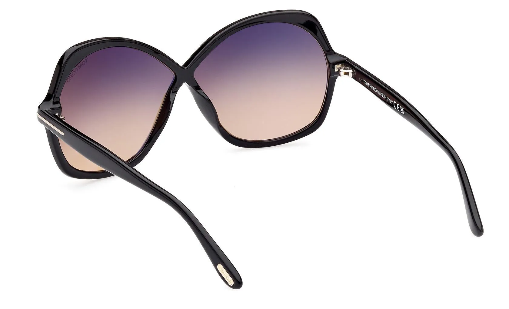 Tom Ford Rosemin FT1013 01B