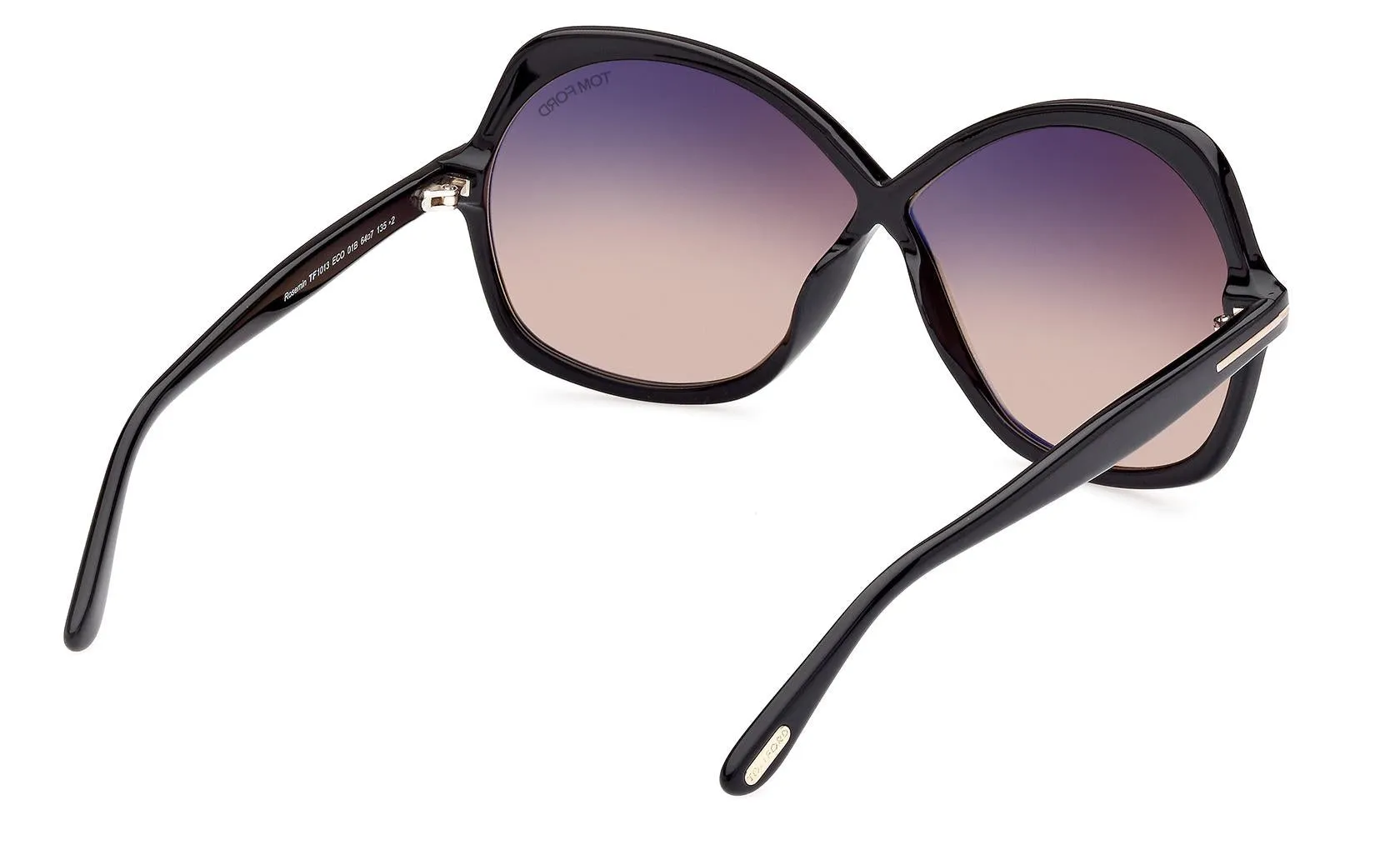 Tom Ford Rosemin FT1013 01B