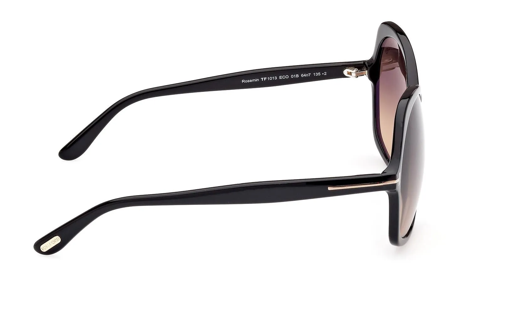 Tom Ford Rosemin FT1013 01B