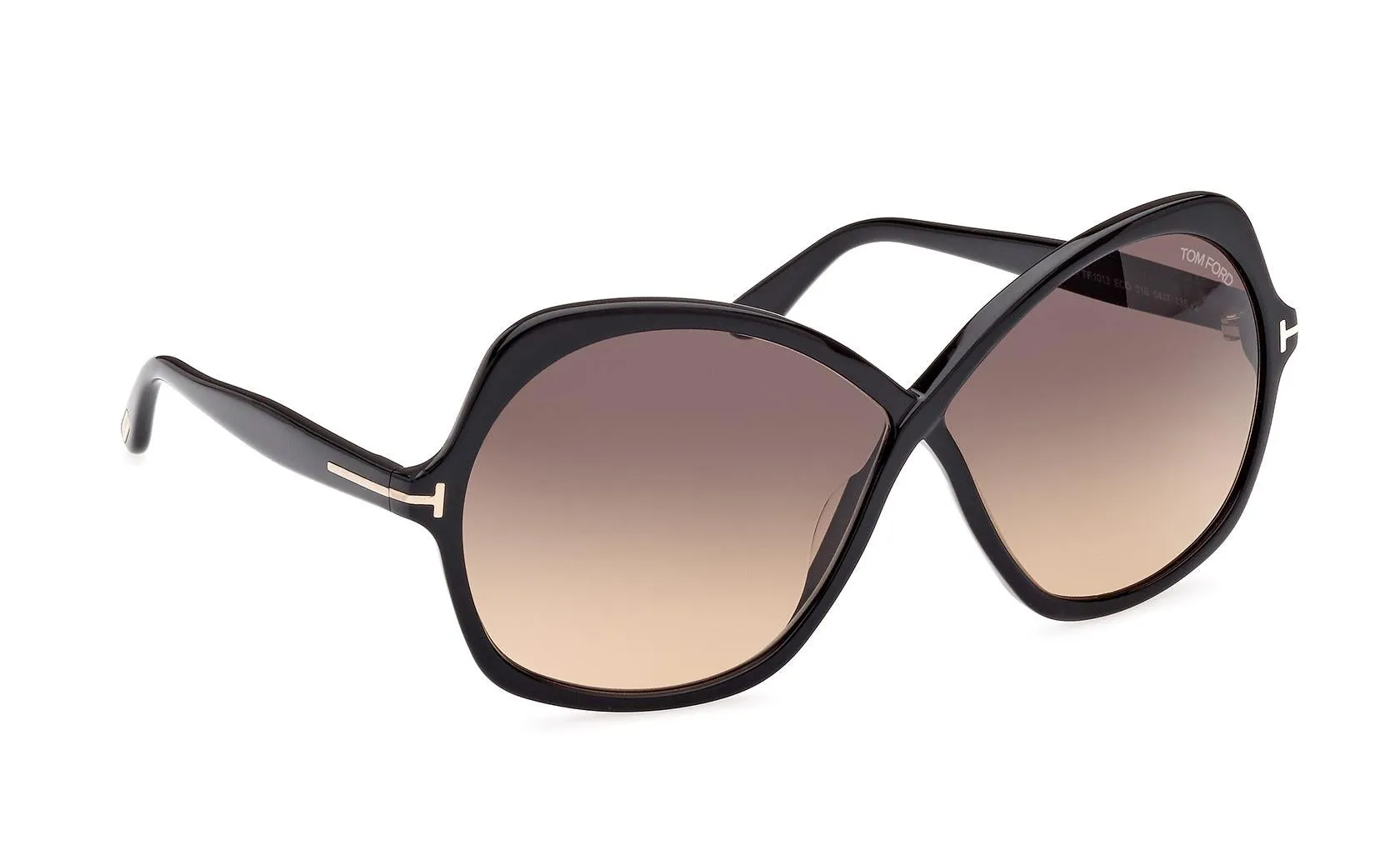 Tom Ford Rosemin FT1013 01B