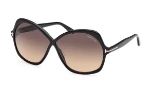 Tom Ford Rosemin FT1013 01B