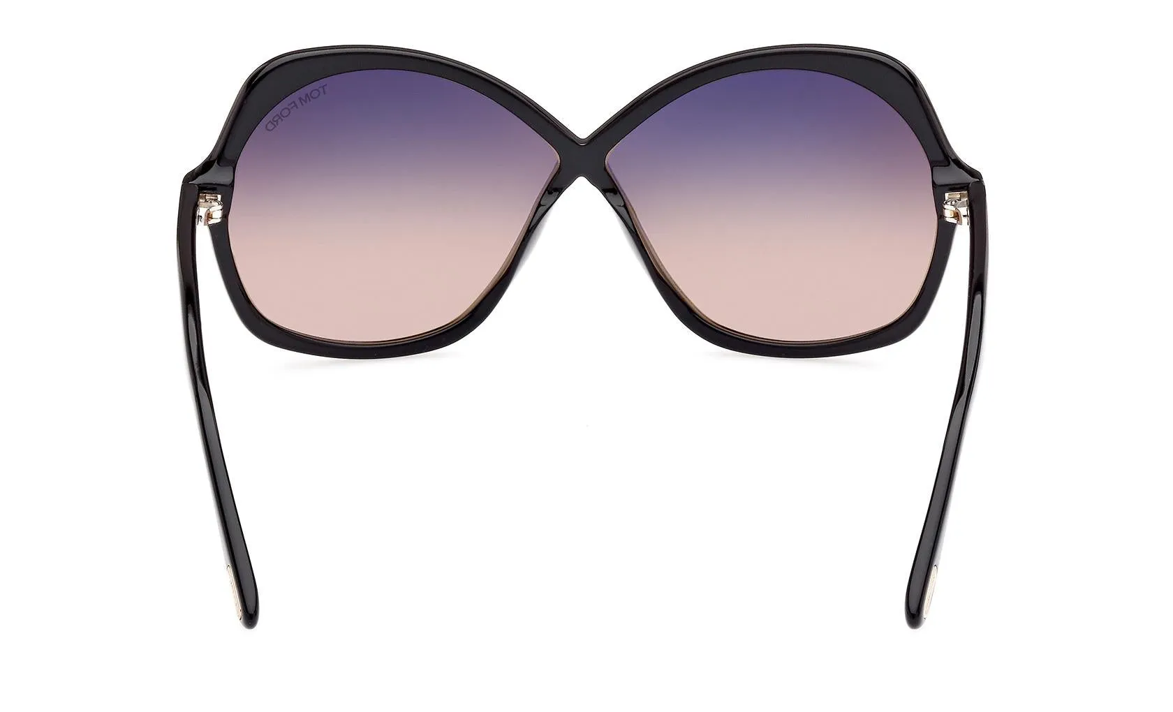 Tom Ford Rosemin FT1013 01B