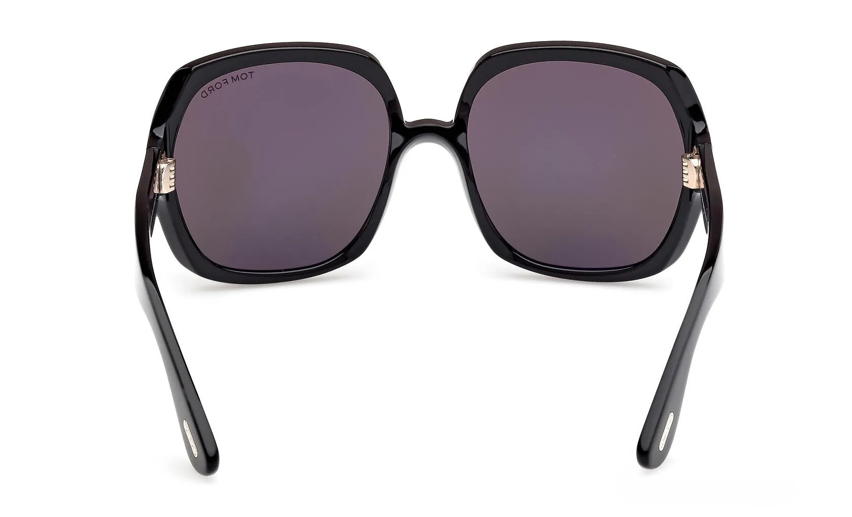 Tom Ford Saffron FT1221 01A