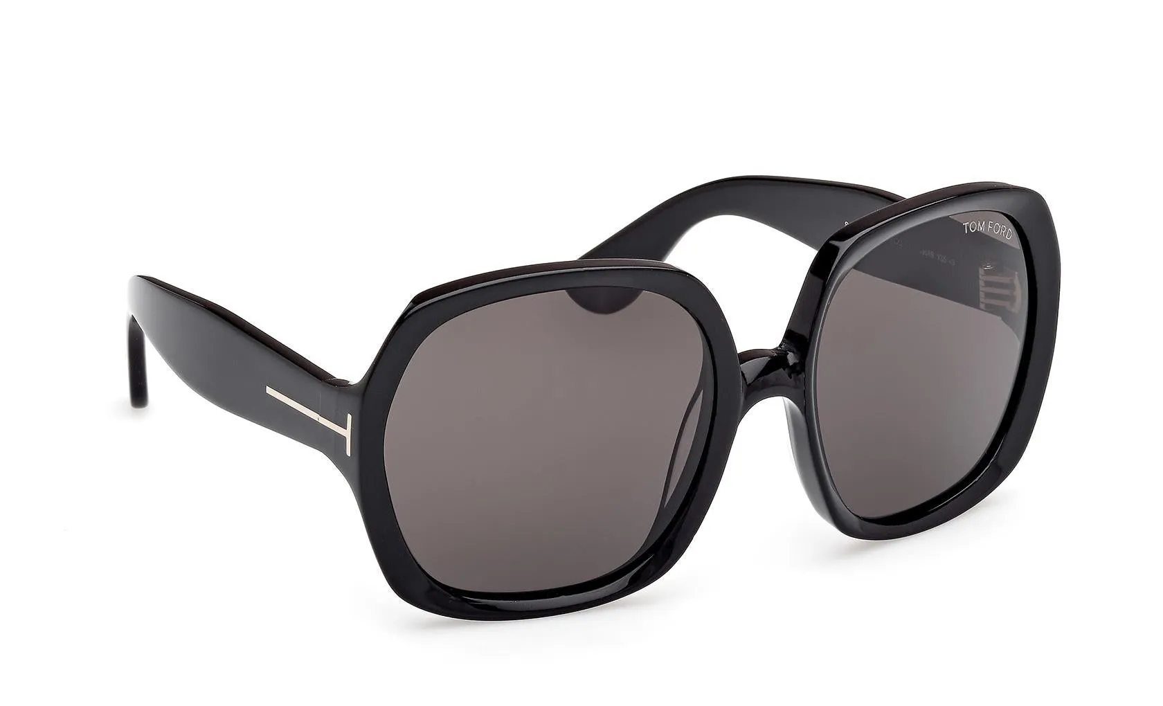 Tom Ford Saffron FT1221 01A