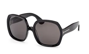 Tom Ford Saffron FT1221 01A