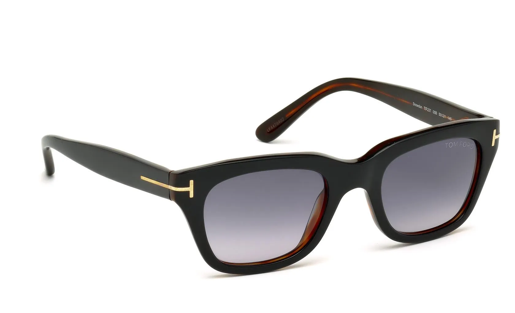 Tom Ford Snowdon FT0237 05B
