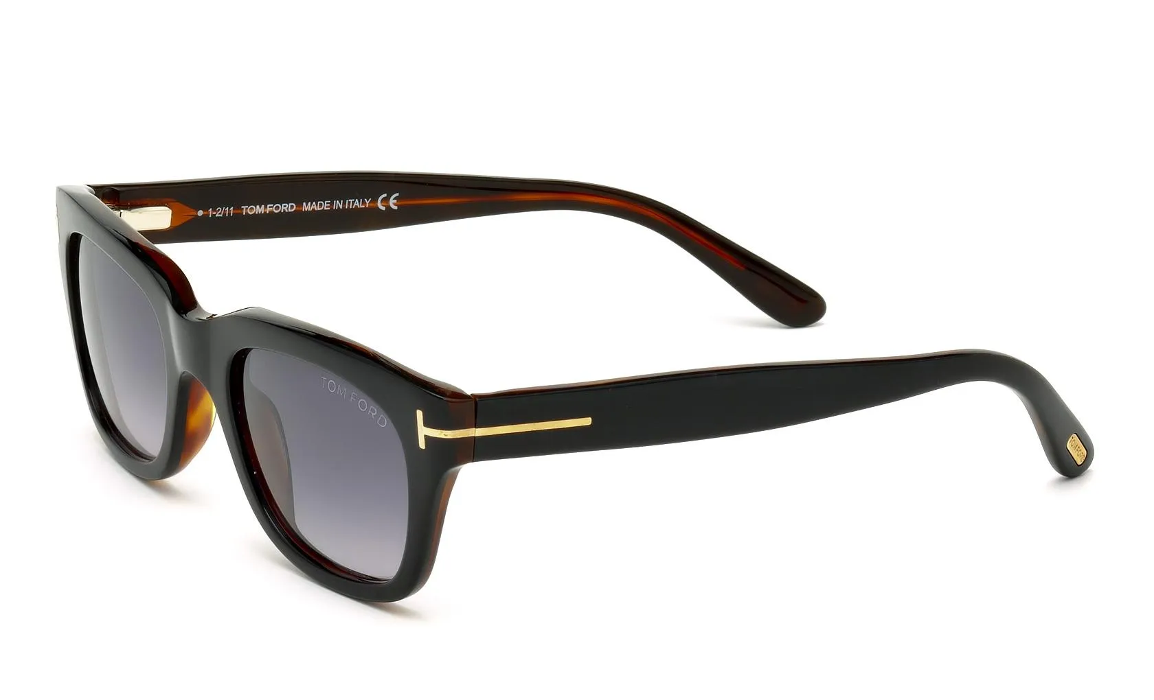 Tom Ford Snowdon FT0237 05B