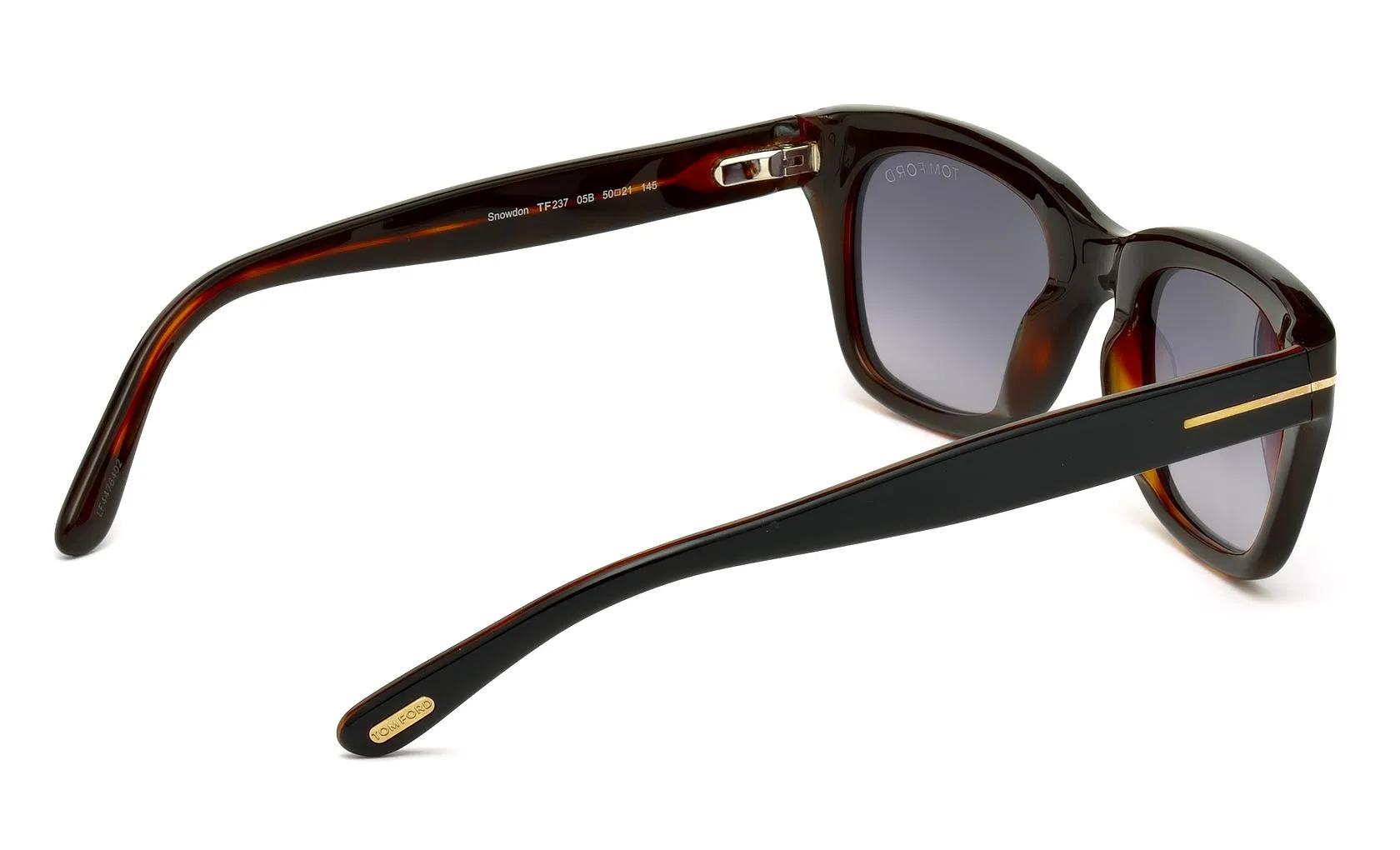 Tom Ford Snowdon FT0237 05B
