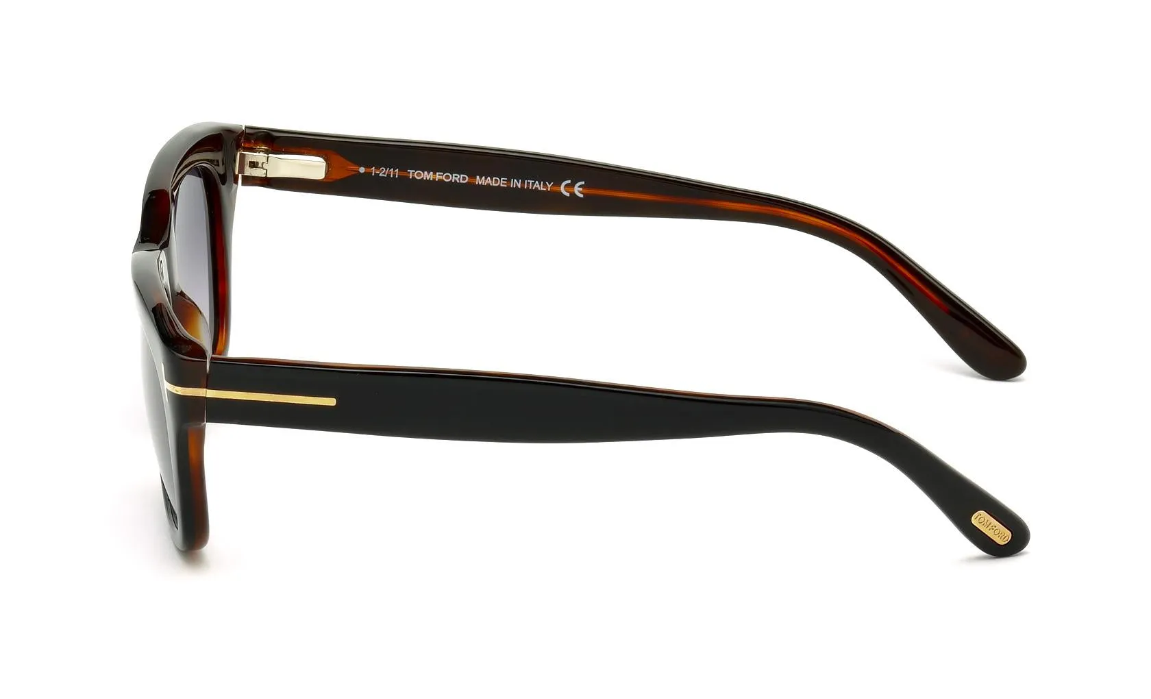 Tom Ford Snowdon FT0237 05B
