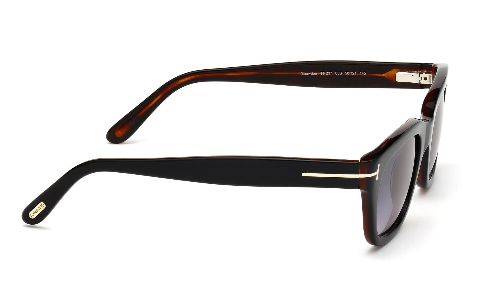 Tom Ford Snowdon FT0237 05B