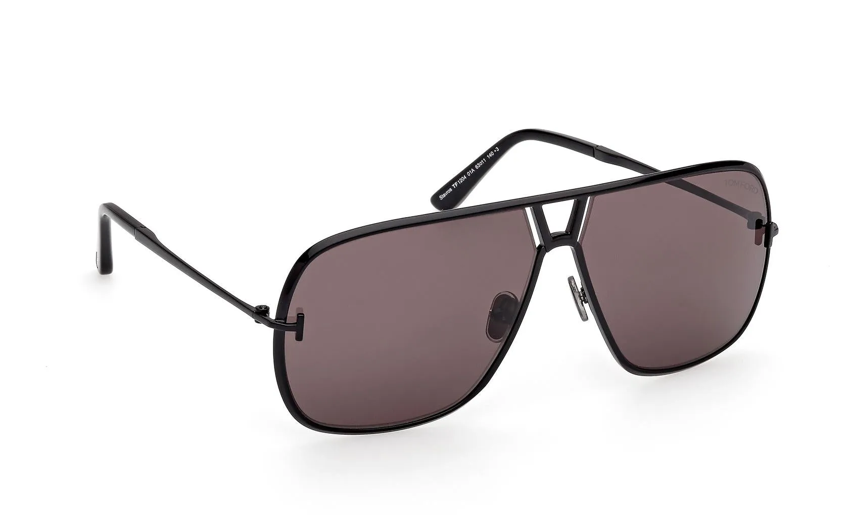 Tom Ford Stavros FT1204 01A