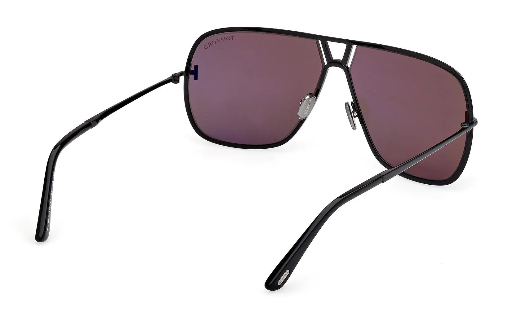 Tom Ford Stavros FT1204 01A