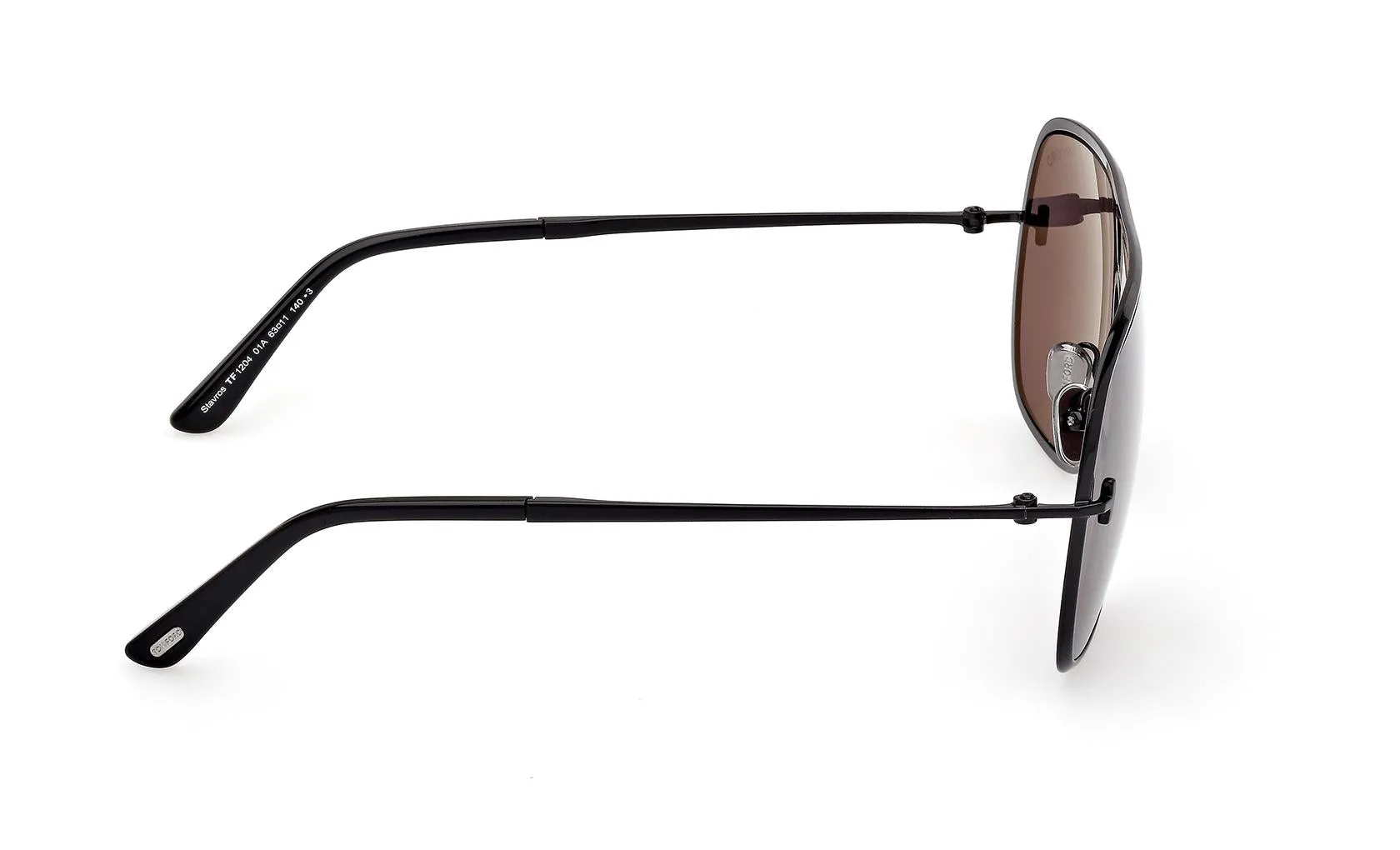 Tom Ford Stavros FT1204 01A
