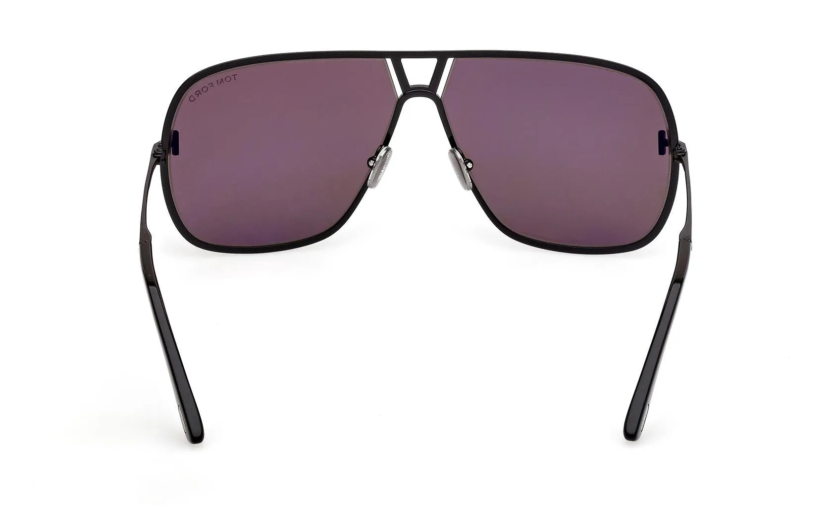Tom Ford Stavros FT1204 01A