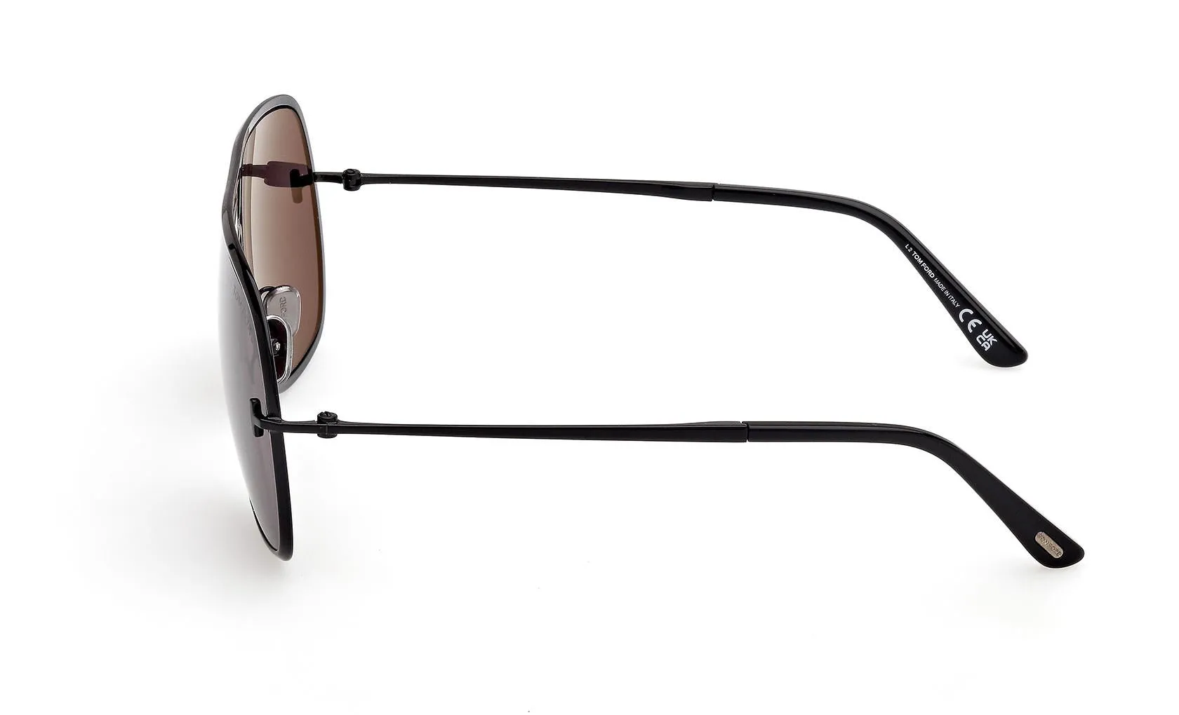 Tom Ford Stavros FT1204 01A