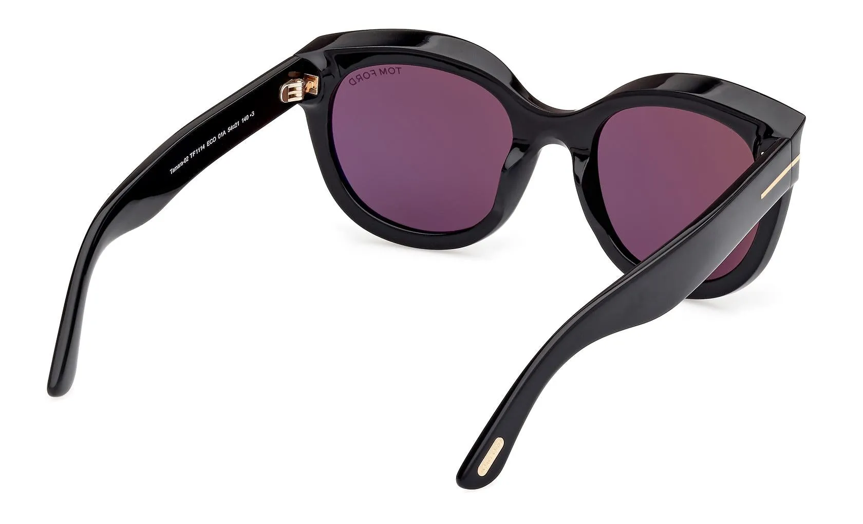 Tom Ford Tamara-02 FT1114 01A