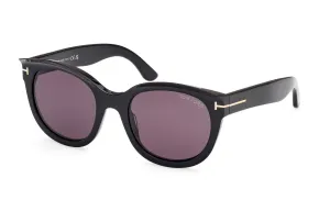 Tom Ford Tamara-02 FT1114 01A