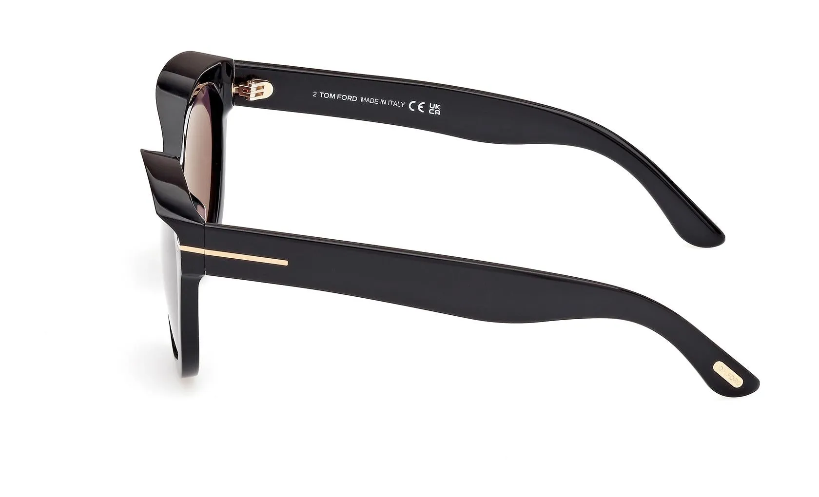 Tom Ford Tamara-02 FT1114 01A